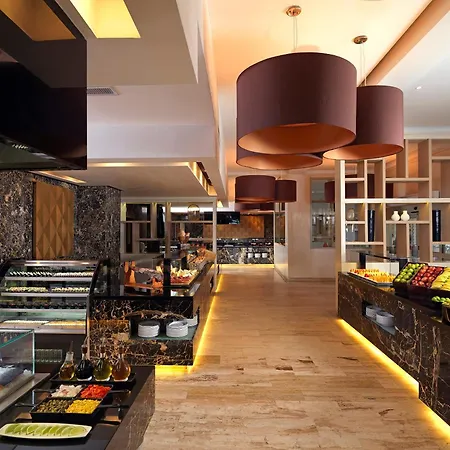 Paradisus By Melia Palma Real Golf And Spa Resort-3